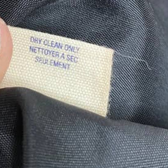 Anthropologie Maeve Pure Silk Giverny Watercolor Smocked Bodice Floral Dress - Picture 9 of 10